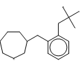 Hexahydro-3-[[2-(trifluoromethoxy)phenyl]methyl]-1H-azepine