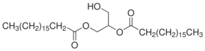 Stearic acid diglyceride