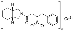 (2S)-2-苄基-3-(顺式全氢异吲哚-2-羰基)丙酸