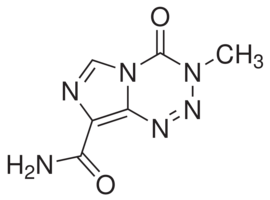 Temozolomide