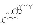 7β-Hydroxy Cholesterol 3β-Acetate