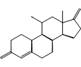 11α-Hydroxyestr-4-ene-3,17-dione