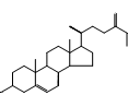 3β-Hydroxychol-5-enoic Acid Methyl Ester