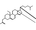 19-Hydroxy Cholesteryl 3-Acetate