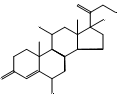 6β-羟基可的松