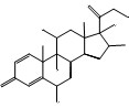 6β-Hydroxy Dexamethasone