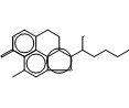 2-(1-Hydroxypentyl)-6-methyl-3-(2-phenylethyl)-1H-indole-5-carboxylic Acid