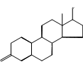 17α-Hydroxy-5α,10α-estran-3-one