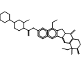 2-Hydroxy Irinotecan-d10