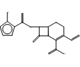 Cefdinir isoxazole