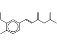 (5E)-6-(4-Hydroxy-3-methoxyphenyl)-5-hexene-2,4-dione