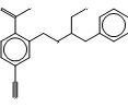 (R)-3-[[N-(1-Hydroxymethyl-2-phenylethyl)amino]methyl]-4-nitrobenzenecarbonitrile