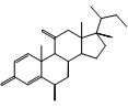 20-Hydroxymethyl Prednisone (Mixture of Diastereomers)