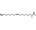 (cis-9)-2-Hydroxyoctadecen-17-ynoic Acid