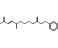 N-[(5E)-4-Hydroxy-7-oxo-5-octen-1-yl]carbamic Acid Benzyl Ester