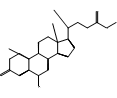 (5β,6α)-6-Hydroxy-3-oxo-cholan-24-oic Acid Methyl Ester