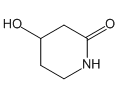 4-羟基-2-哌啶酮
