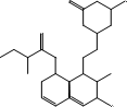 3α-Hydroxy Pravastatin Lactone