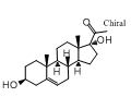 17ALPHA-HYDROXYPREGNENOLONE