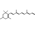 rac-all-trans 3-Hydroxy Retinal (80%)