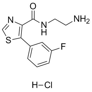 Ro 41-1049 hydrochloride