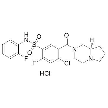 ABT-639 (hydrochloride)