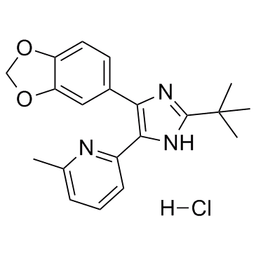 SB-505124 hydrochloride