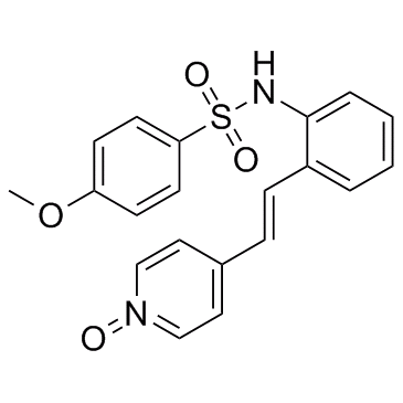 HMN-176游离态