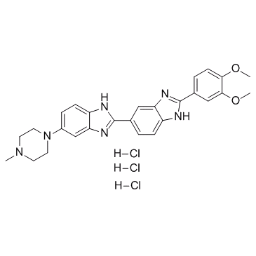 DMA 3HCl