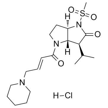 GW311616 (hydrochloride)