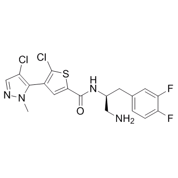 GSK 2110183