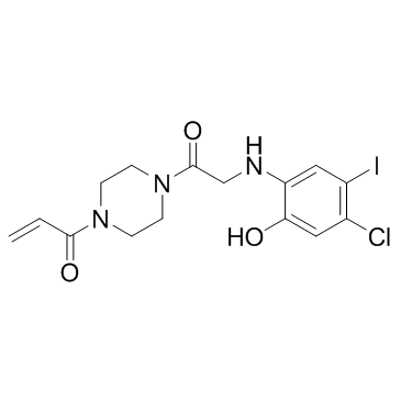 K-Ras(G12C) inhibitor 12