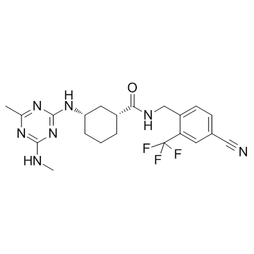 GSK-2256294A