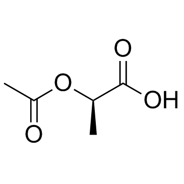 (R)-2-乙酰氧基丙酸