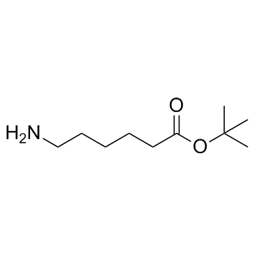 6-氨基己酸叔丁酯