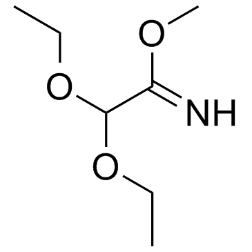 methyl 2,2-diethoxyacetimidate