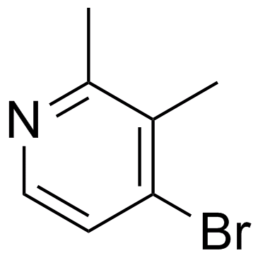 4-溴-2,3-二甲基吡啶