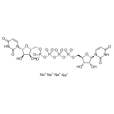 Diquafosol Impurity 7(UP4U)