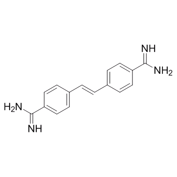 Stilbamidine