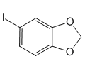 1-碘-3,4-亚甲基二氧基苯