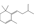 (Z)-retro-α-Ionol