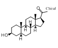 别孕烯醇酮