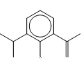 2-Isopropenyl-6-isopropylphenol