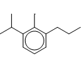 Phenol, 2-isopropyl-6-propyl-