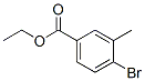 Ethyl 4-Bromo-3-Methylbenzoate