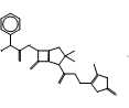 (5-methyl-2-oxo-1,3-dioxolen-4-yl)methyl-d-alpha-aminobenzylpenicillinatehyd