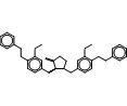 rac Matairesinol Dibenzyl Diether