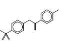 ethanone, 1-(6-methyl-3-pyridinyl)-2-[4-(methylsulfonyl)phenyl]-