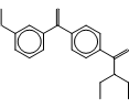 4-(3'-Methoxybenzoyl)-N,N-diethylbenzamide