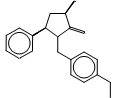 cis-1-(4-Methoxybenzyl)-3-hydroxy-5-(3-pyridyl)-2-pyrrolidinone